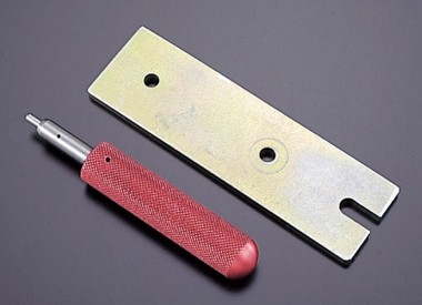 GOODRIDGE グッドリッジ マンドルセット セット工具
