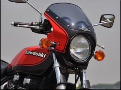 ゼファー　x リアルカウル 楽天市場】CHIC DESIGN シックデザイン ロードコメット ゼファーX