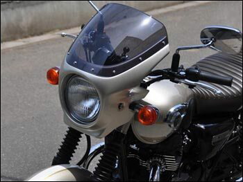 楽天市場】CHIC DESIGN シックデザイン ロードコメット W400
