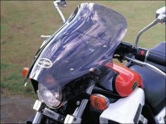 CHIC DESIGN シックデザイン ガイラシールド Vmax 1200 YAMAHA ヤマハ スクリーン 外装｜ウェビック　店