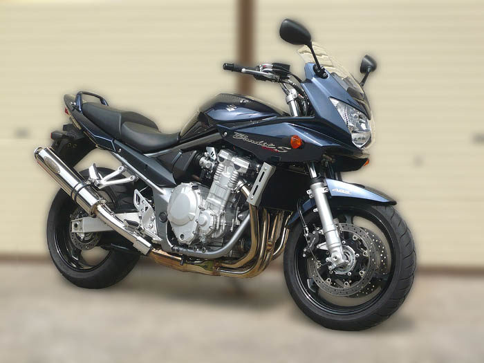 テックサーフ ジークス・スリップオン マフラー本体 techserfu テックサーフ [ZEEX SLIP-ON SUPER STINLESS MUFFLER