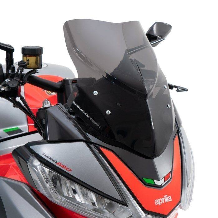BARRACUDA バラクーダ リアフェンダー Tuono 660 APRILIA アプリリア フェンダー関連 外装|ウェビック 店