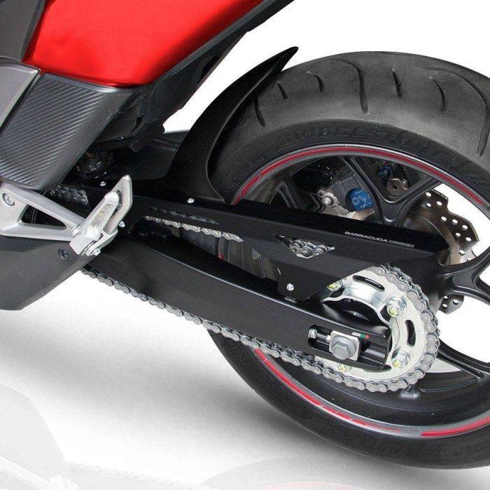BARRACUDA バラクーダ リアフェンダー Integra 700 750 NC 700S 700X 750S 750X HONDA ホンダ フェンダー関連 外装