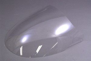 A-TECH エーテック 専用スクリーン ZX-7R KAWASAKI カワサキ スクリーン 外装