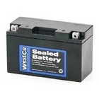 MK Battery MKバッテリー WestCoバッテリー TTR250R レイド 【型式】4WA、4GY TT250R YAMAHA ヤマハ 鉛系バッテリー バッテリー関連