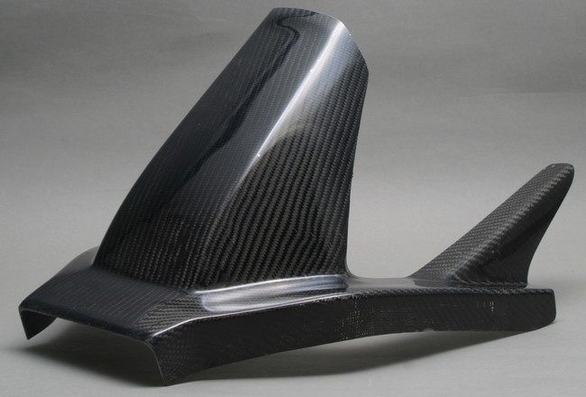 A-TECH エーテック リアフェンダー GSX1300R ハヤブサ隼 SUZUKI スズキ フェンダー関連 外装 21,040円