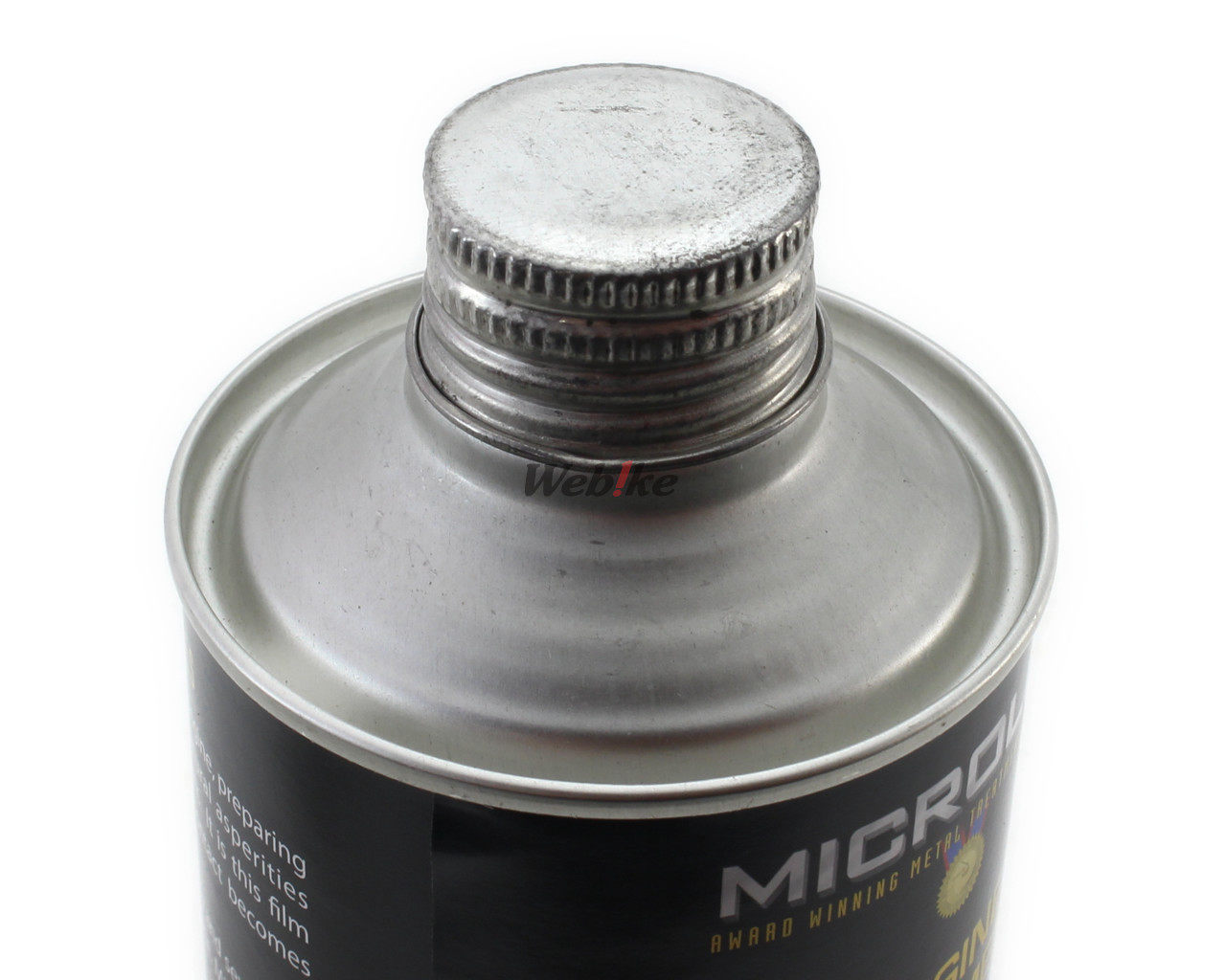 サイズ】 マイクロロン(Microlon) メタルトリートメントリキッド 8oz [HTRC3]：ストロングストア させます -  shineray.com.br