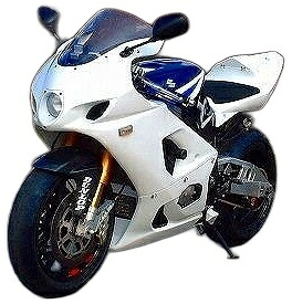 CLEVER WOLF クレバーウルフ ストリート用フルカウル GSX-R1000 SUZUKI スズキ フルカウル・外装セット カウル関連 外装｜ウェビック　店