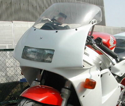 楽天市場】EIGHT(才谷屋) エイト(サイタニヤ) アンダーカウル NSR250R