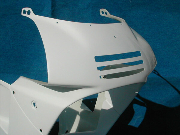 楽天市場】EIGHT(才谷屋) エイト(サイタニヤ) アンダーカウル NSR250R