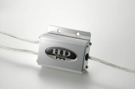 TRICKSTAR トリックスター PPS DX Ver. For HARLEY-DAVIDSON 汎用 ハーレーダビッドソン その他バッテリー充電器オプション・補修部品 バッテリー関連｜ウェビック　店