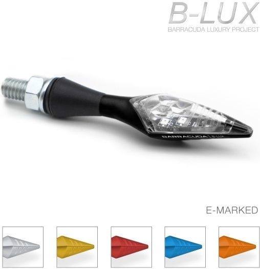 BARRACUDA バラクーダ X-LED B-LUX ORANGE (pair) ウインカー 灯火類 電装系