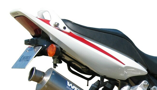 COERCE コワース フェンダーレスキット CB1300スーパーフォア CB1300スーパーボルドール HONDA ホンダ フェンダー関連 外装