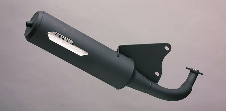 SUZUKI　ZZ 用　NRマジック　V-SHOCKマフラー NRマジック エヌアールマジック V-BLACK マフラー ZZ SUZUKI スズキ