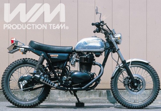 楽天市場】WM ダブルエム マッハモード テールカウル COMP 250TR KAWASAKI カワサキ シートカウル・テールカウル : ウェビック  楽天市場店