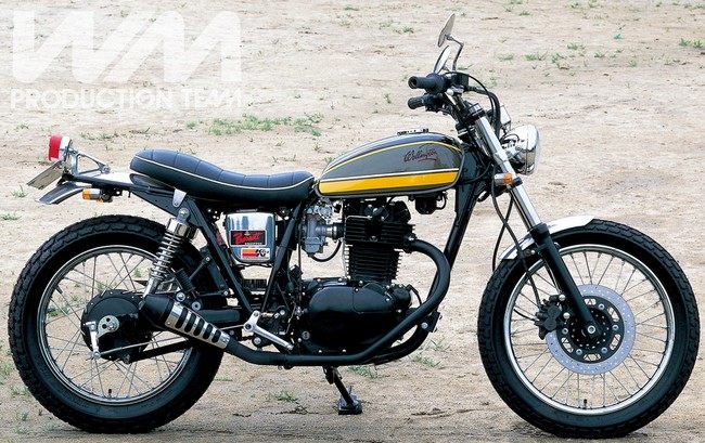 2022年最新海外 OSCAR オスカー リアアルミショートフェンダー 250TR KAWASAKI カワサキ arismari-avarsamo.gr