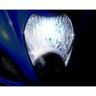 88ハウス ハチハチハウス ラウドHID 35W シングルタイプ コンバージョンキット HIDキット 灯火類 電装系｜ウェビック　店