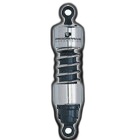 PROGRESSIVE プログレッシブ プログレッシブ4000シリーズ リアサスペンション VIRAGO400 [ビラーゴ] SR400 YAMAHA ヤマハ サスペンション 足回り