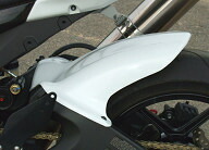 CLEVER WOLF クレバーウルフ リアフェンダー ZX-10R KAWASAKI カワサキ