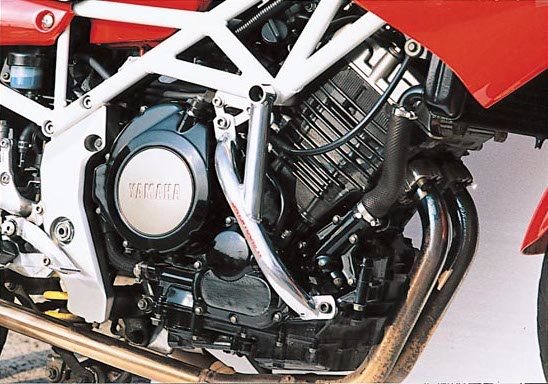 GOLDMEDAL ゴールドメダル スラッシュガード TRX850 YAMAHA ヤマハ エンジンガード フレーム|ウェビック 店
