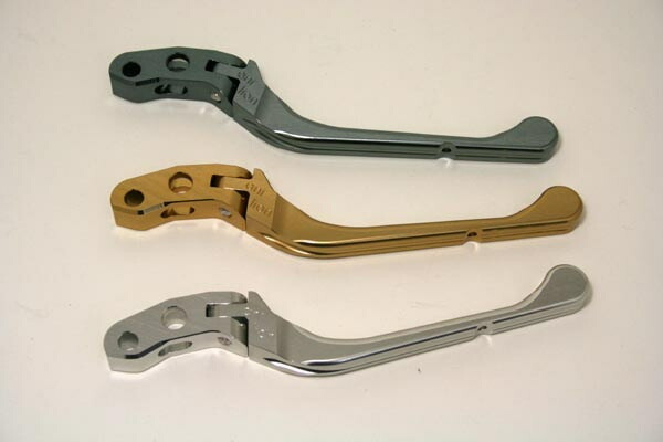 antlion アントライオン ビレットレバー/bremboレーシング・レシオ20・可倒式ブレーキ ブレーキレバー ハンドル周辺パーツ ハンドル|ウェビック 店