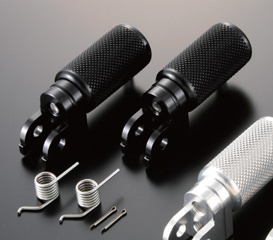 楽天市場】シフトアップ SHIFTUP モンキー用 ビレットステップセット