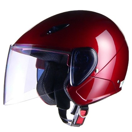 LEAD工業 リード工業 SERIO(セリオ) RE-35 セミジェットヘルメット ジェットヘルメット ヘルメット