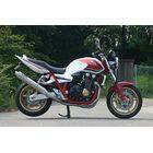 NOJIMA ノジマ FASARM S TITAN VCAT フルエキゾーストマフラー CB1300 SF ABS SC54 SB HONDA ホンダ マフラー|ウェビック 店