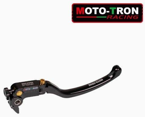 MOTO-TRON RACING モトトロンレーシング EVO-R ブレーキレバー S1000RR S1000R BMW ハンドル周辺パーツ ハンドル|ウェビック 店