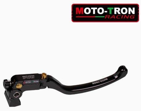 MOTO-TRON RACING モトトロンレーシング EVO-R ブレーキレバー Z1000 水冷 Z750R Z900RS ZX-10R ZX-6R ZZR1400/ZX-14 ニンジャ 1000 Z1000SX KAWASAKI カワサキ ハンドル周辺パーツ ハンドル
