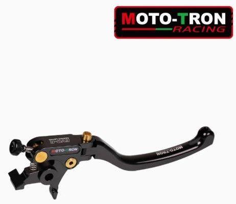 MOTO-TRON RACING モトトロンレーシング EVO-R ブレーキレバー XMAX 300 YZF-R25 YZF-R3 YAMAHA ヤマハ ハンドル周辺パーツ ハンドル