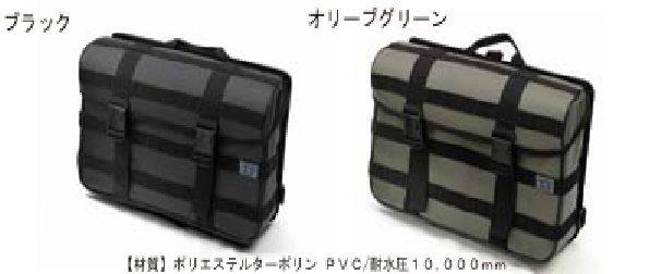 K3 ケースリー ウォータープロテクトサイドバッグ WP04 サイドバッグ 車体用バッグ・ケース