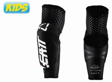 LEATT BRACE リアットブレイス 22モデル 5.0 エルボー キッズ/ジュニア 肘プロテクター・エルボーガード・エルボーパッド プロテクター|ウェビック 店