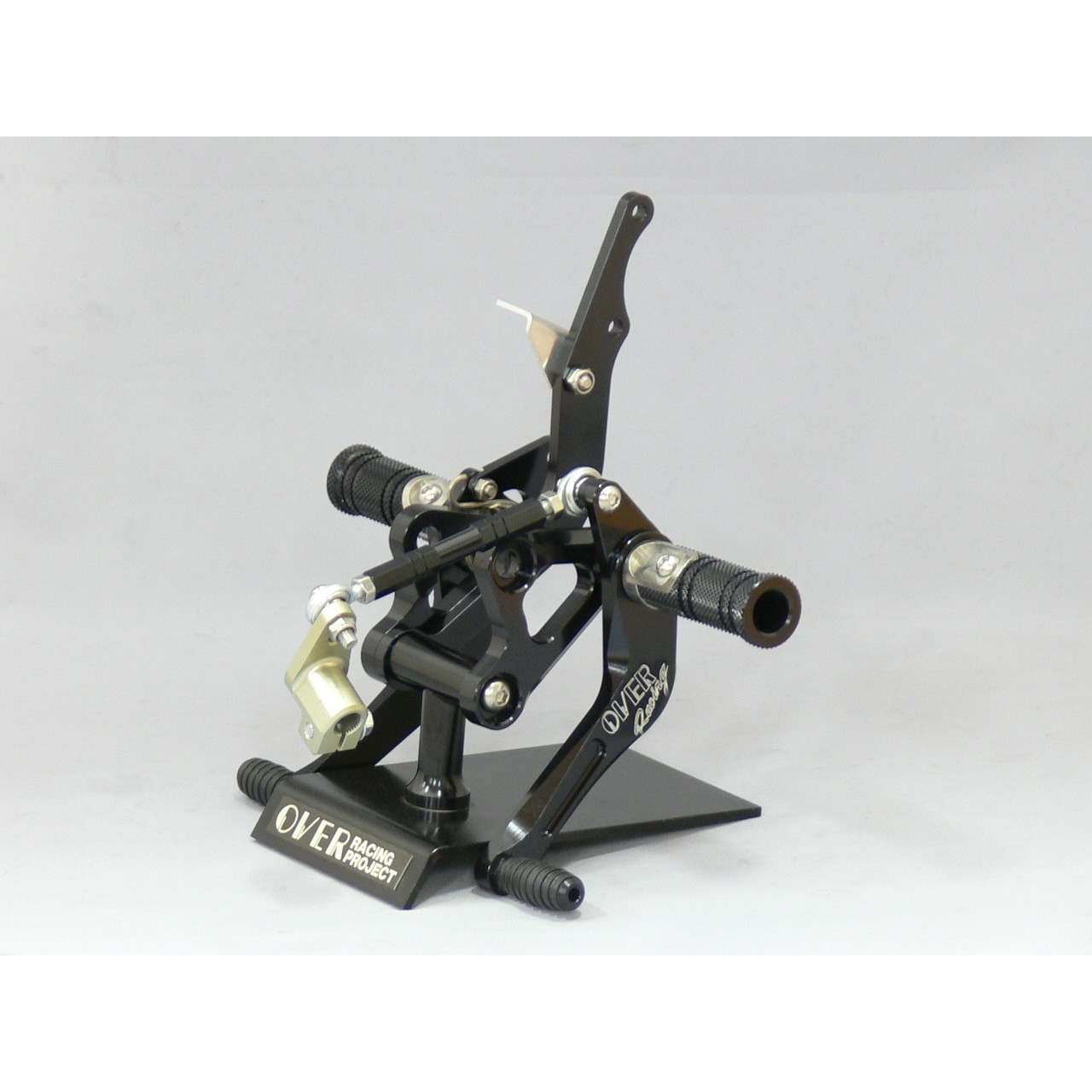 楽天市場】SHIFT UP シフトアップ バックステップ用サイドスタンド