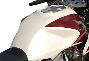 YAMAMOTO RACING ヤマモトレーシング 24L ガソリンタンク CB1300SF CB1300SB HONDA ホンダ タンク関連 外装|ウェビック 店