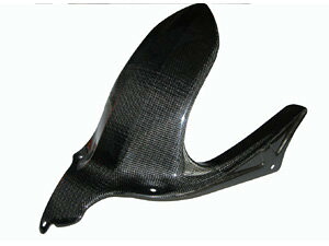 SPEED CARBON スピードカーボン リアフェンダー MONSTER696 [モンスター] DUCATI ドゥカティ フェンダー関連 外装｜ウェビック　店