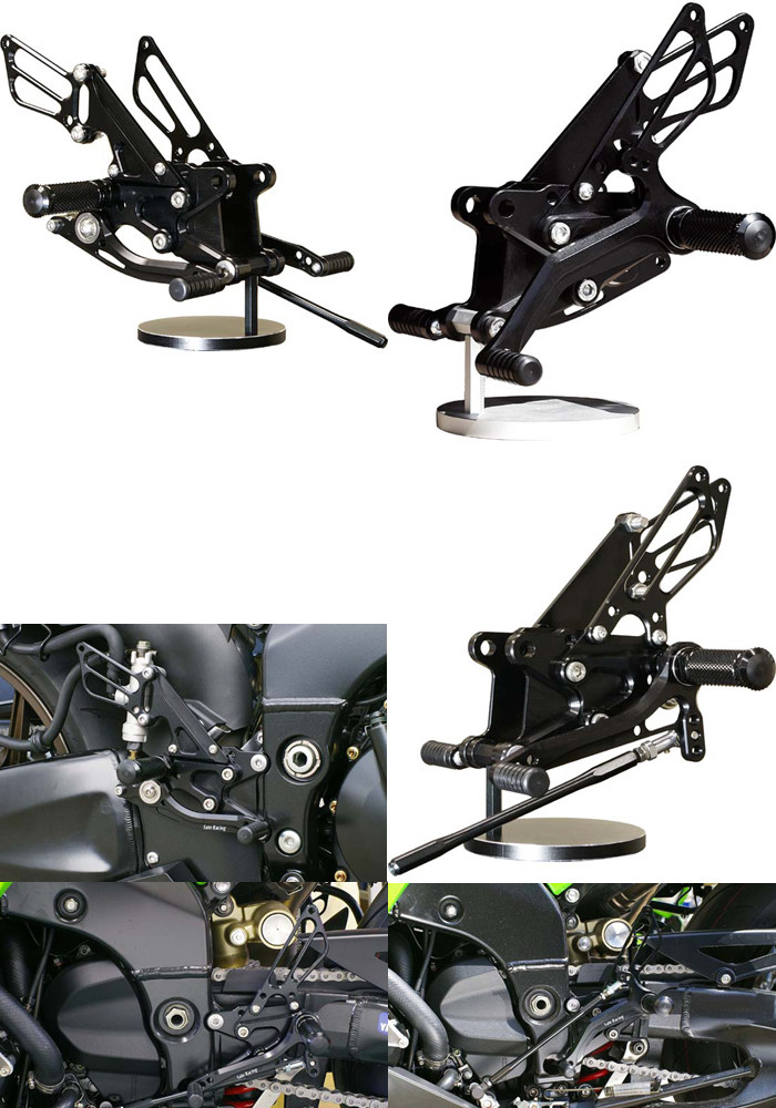 楽天市場】BABYFACE ベビーフェイス [IDEAL] バックステップキット ZX