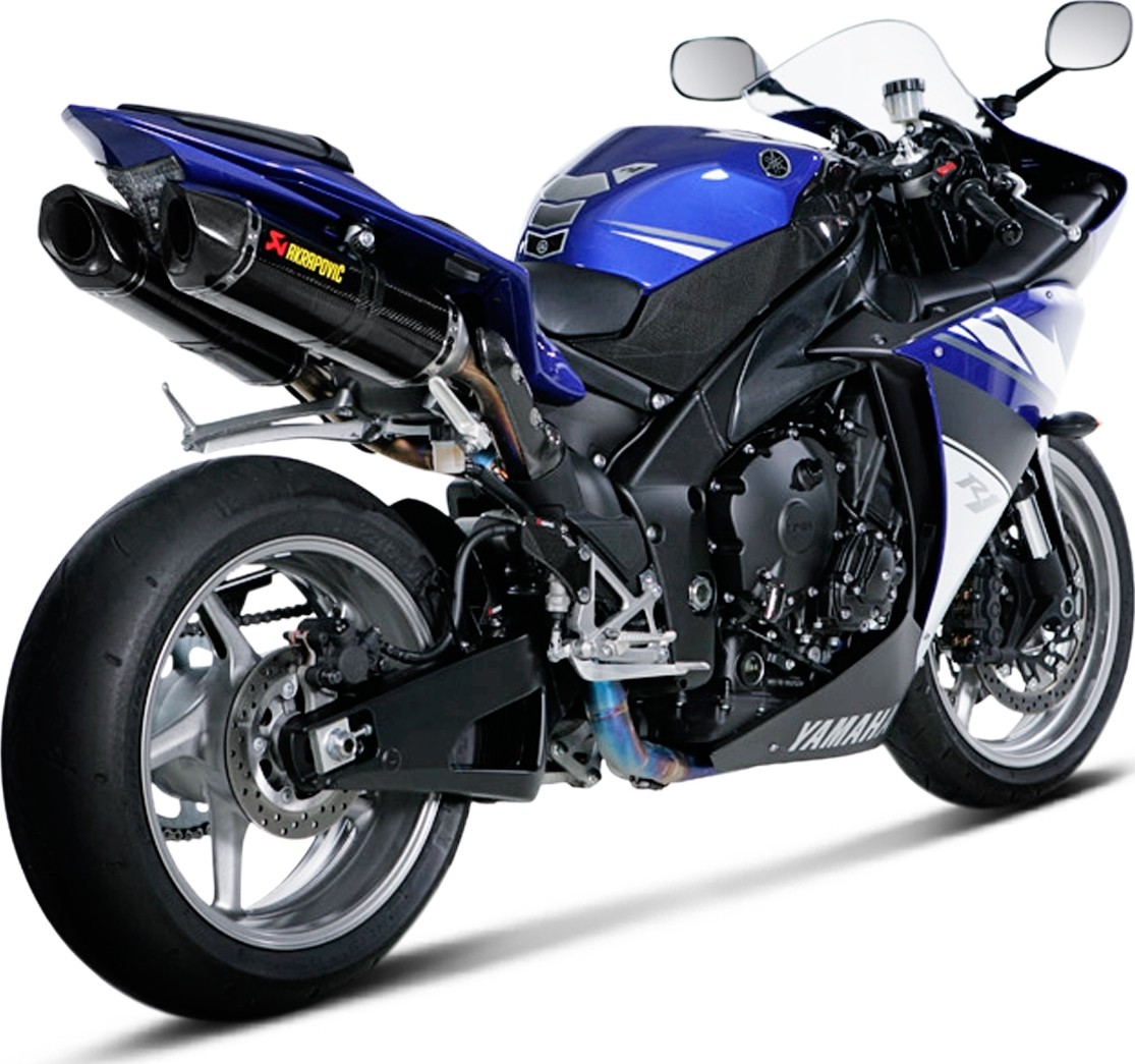 楽天市場】Akrapovic (アクラポヴィッチ) フルエキ・Evolution Line