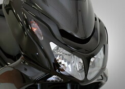 Magical Racing マジカルレーシング フェイスマスク PCX125 HONDA ホンダ アッパーカウル・フロントカウル カウル関連 外装｜ウェビック　店