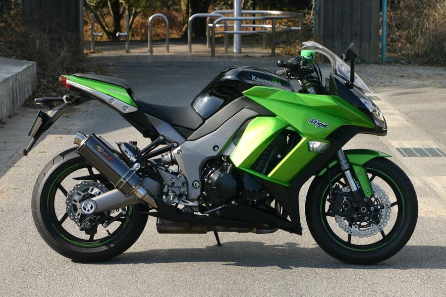 楽天市場】MAVERICK マーヴェリック スリップオンサイレンサー