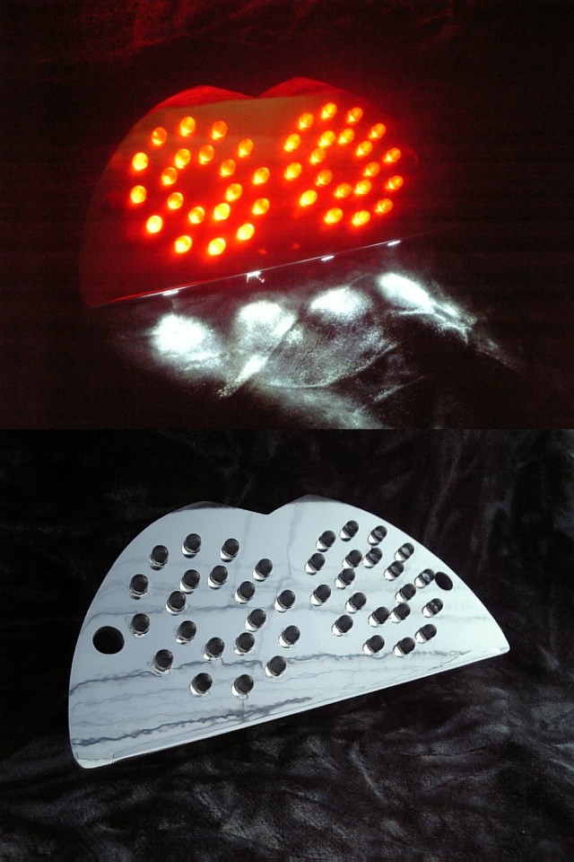 From Neighbor フロムネイバー LEDテールユニット ZEPHYR400 [ゼファー] KAWASAKI カワサキ テールランプ 灯火類 電装系