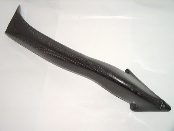 ILMBERGER イルムバーガー エアダクト(左) 999 DUCATI ドゥカティ