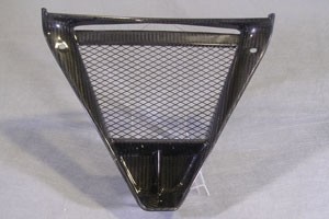 A-TECH エーテック アンダーカウルフロントパネル F4 MV AGUSTA アグスタ アンダーカウル カウル関連 外装 46,430円
