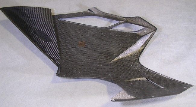 A-TECH エーテック サイドカウル F4 MV AGUSTA アグスタ サイドカウル・サイドカバー カウル関連 外装｜ウェビック　店