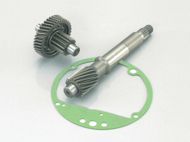 キタコ　ハイギアJOG50用 ジョグ JOG50 ハイギアキット ファイナルギア 15T-31T ジョグ50 3KJ