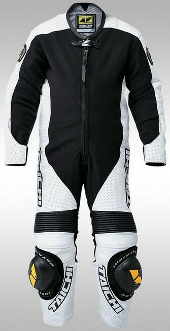 楽天市場】MFJ公認革ツナギ SPEED OF SOUND スピードオブ