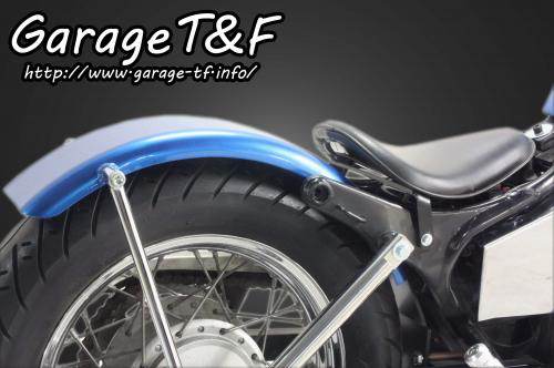 楽天市場】Garage T&F ガレージ T&F 純正フェンダー専用シーシーバー