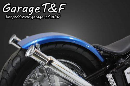 ドラッグスター1100 ローダウン　サスペンション　T&F ドラッグスター1100クラシックローダウン♪ - ガレージT＆Fの