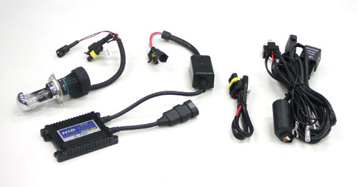 CLEVER LIGHT クレバーライト バイク用HID CLEVER LIGHT クレバーライト