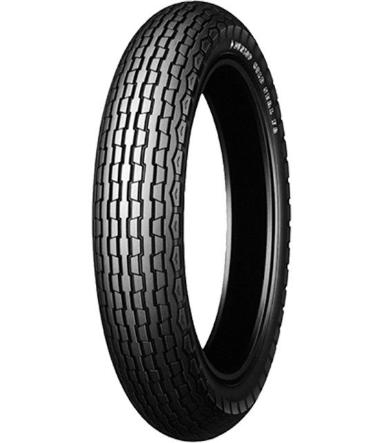 DUNLOP ダンロップ F8 【3.25S18 4PR (52S) TL】 タイヤ 250T HONDA ホンダ オンロードタイヤ・ツーリング/ストリート オンロードタイヤ